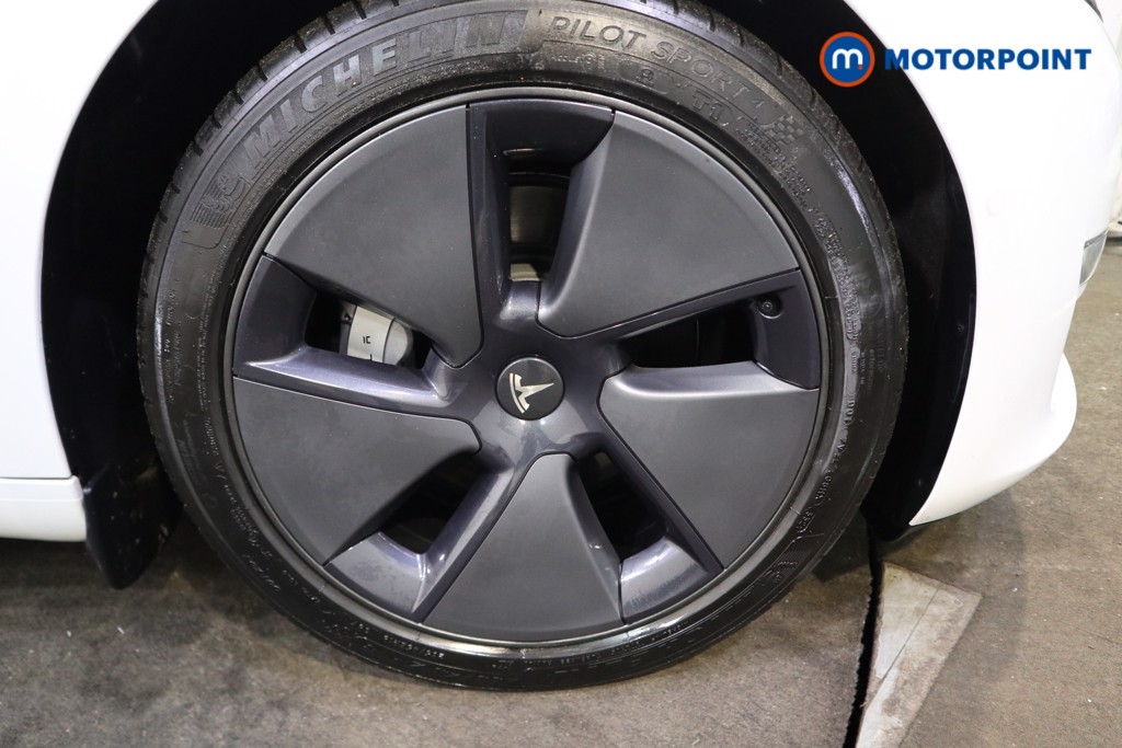 Used Tesla Model 3 2021 for sale - 77628376: Photo 25