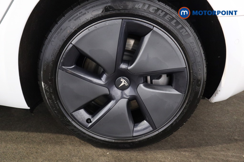 Used Tesla Model 3 2021 for sale - 77628376: Photo 27