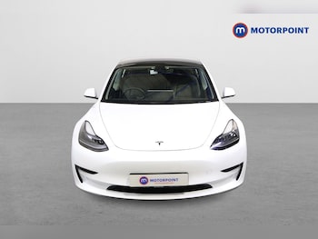 Used Tesla Model 3 2021 for sale - 77628376: Photo