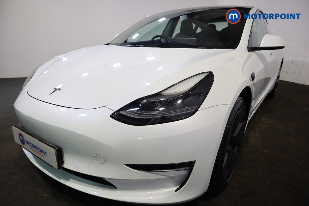 Used Tesla Model 3 2021 for sale - 77628376: Photo 39