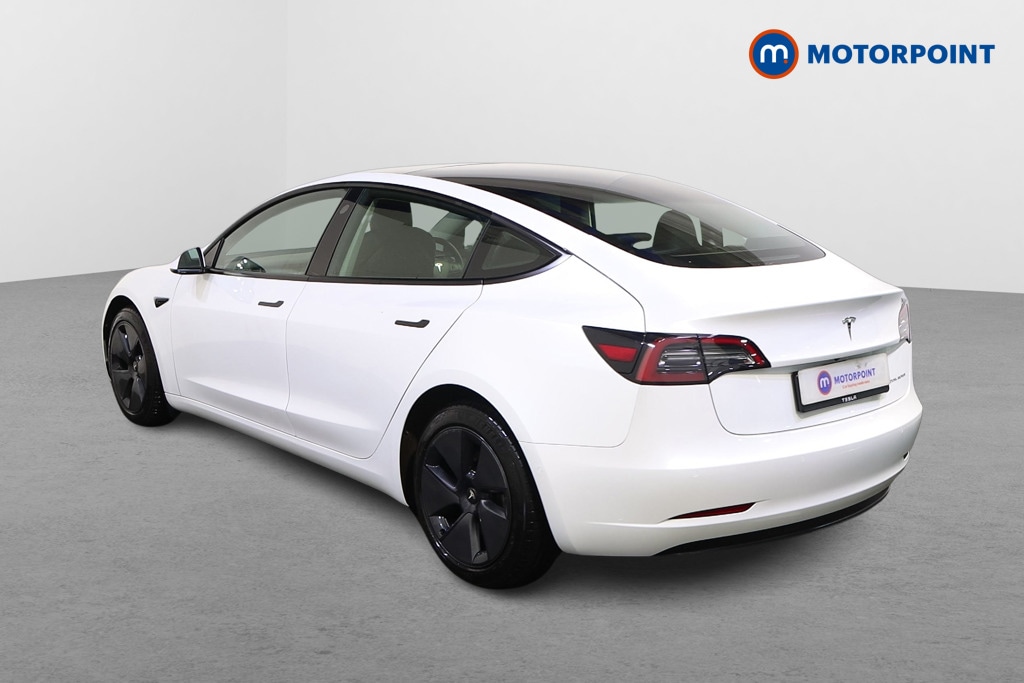 Used Tesla Model 3 2021 for sale - 77628376: Photo 5