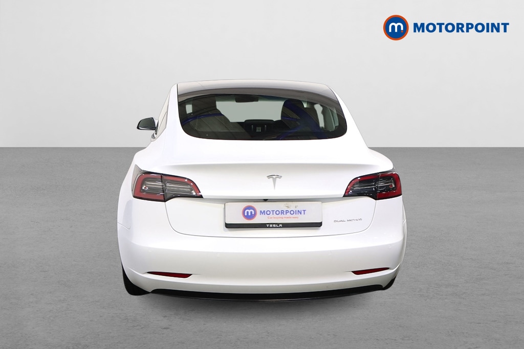 Used Tesla Model 3 2021 for sale - 77628376: Photo 6