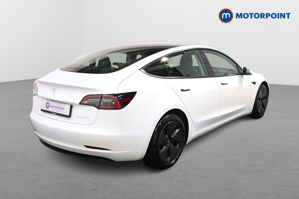Used Tesla Model 3 2021 for sale - 77628376: Photo 7