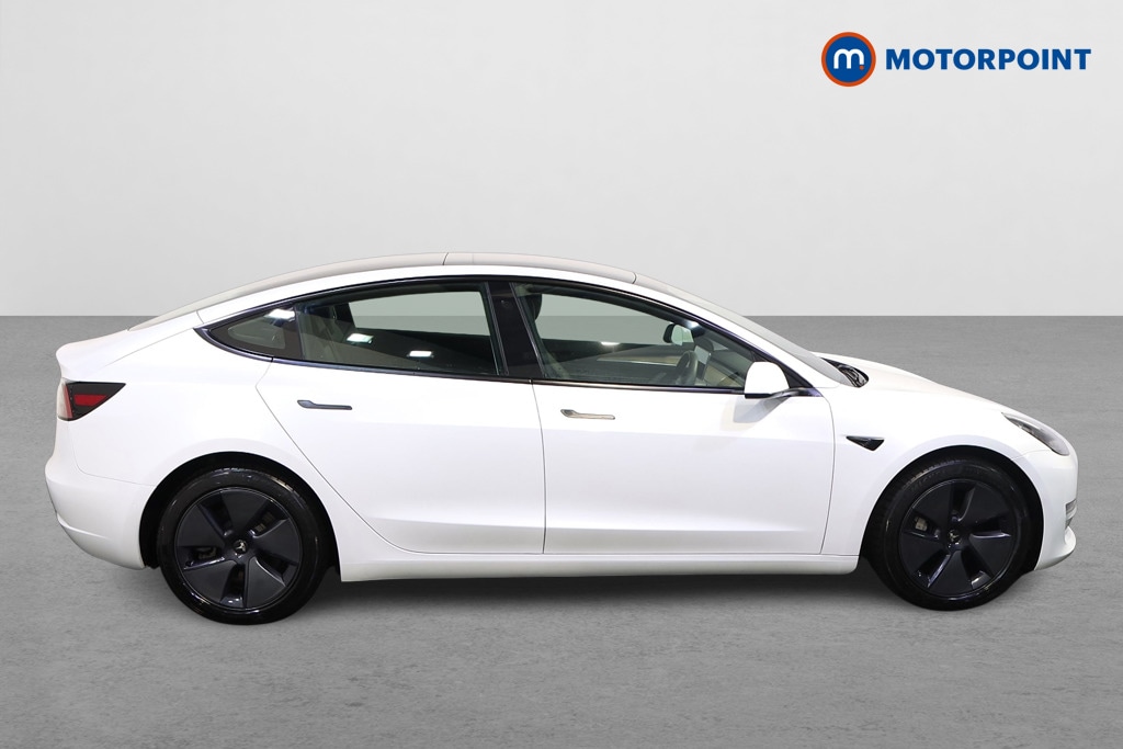 Used Tesla Model 3 2021 for sale - 77628376: Photo 8