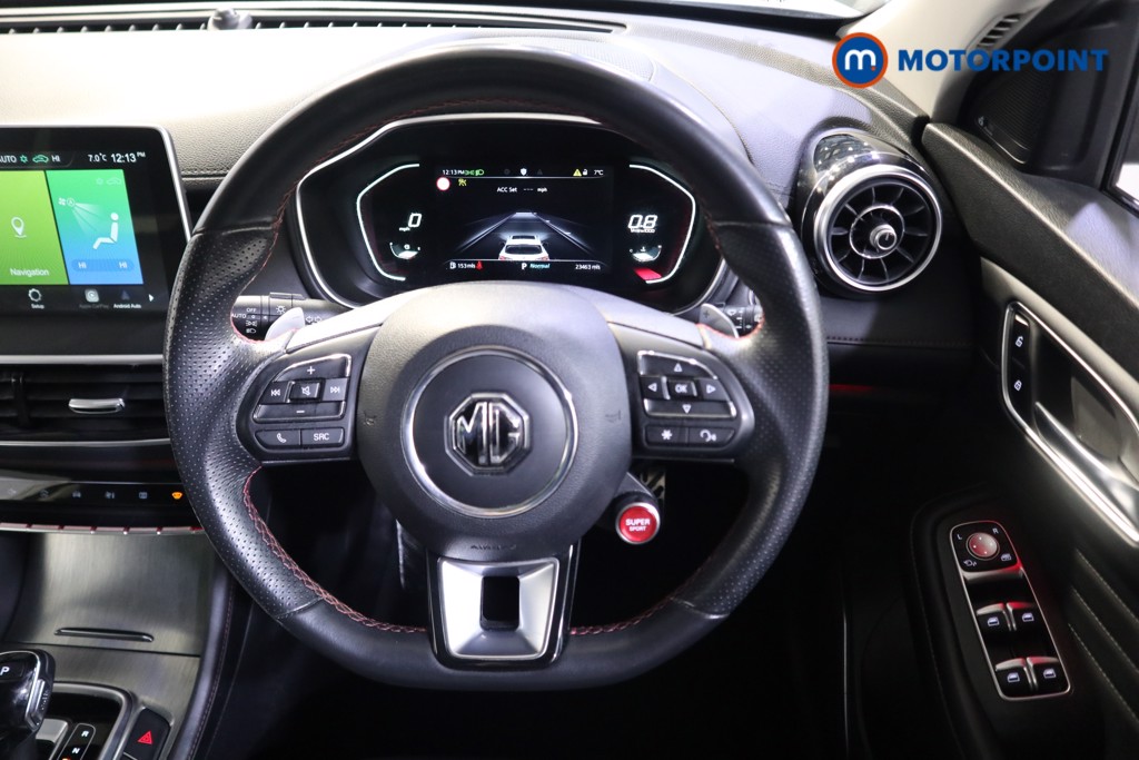 Used MG MG HS 2022 for sale - 76835876: Photo 10