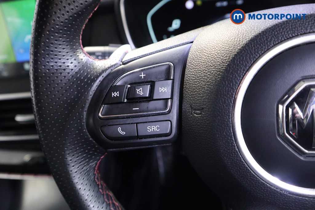 Used MG MG HS 2022 for sale - 76835876: Photo 11