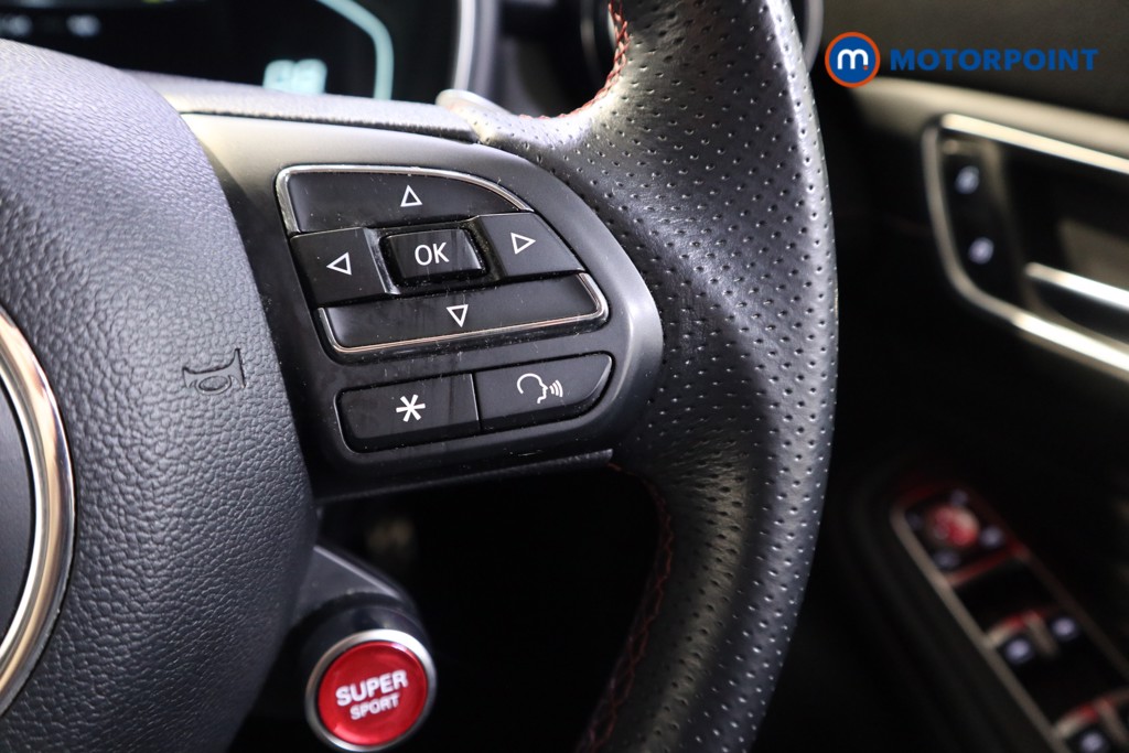 Used MG MG HS 2022 for sale - 76835876: Photo 12