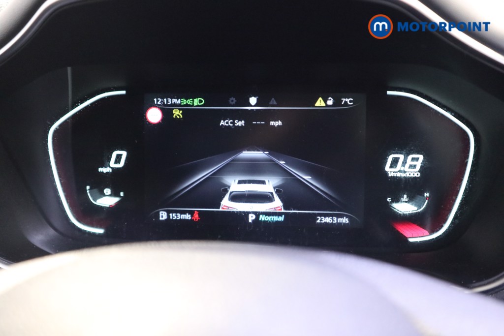 Used MG MG HS 2022 for sale - 76835876: Photo 14