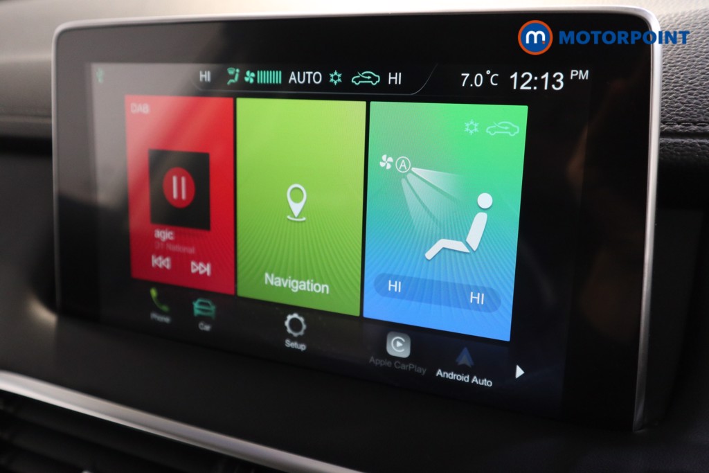 Used MG MG HS 2022 for sale - 76835876: Photo 15