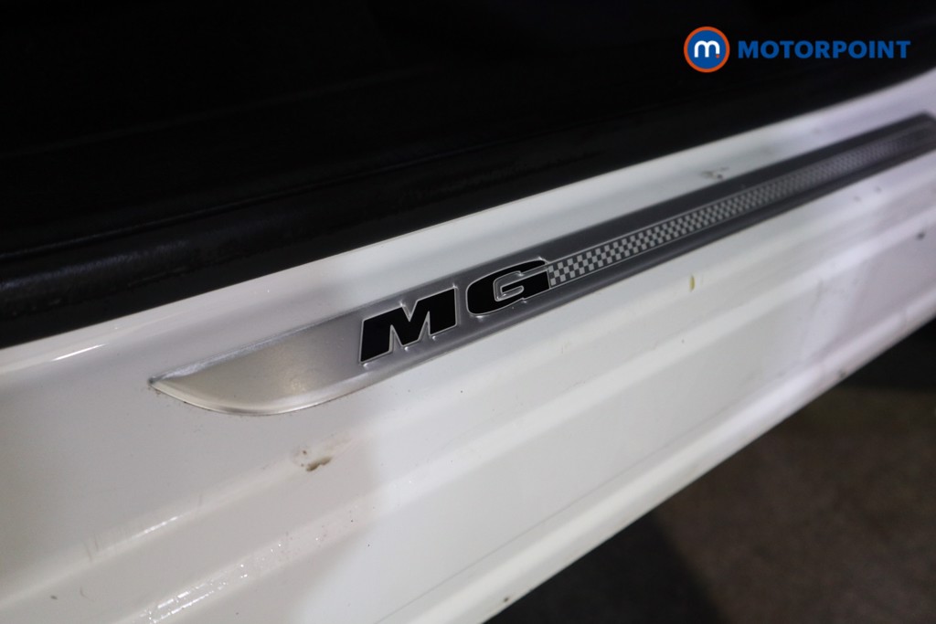 Used MG MG HS 2022 for sale - 76835876: Photo 21