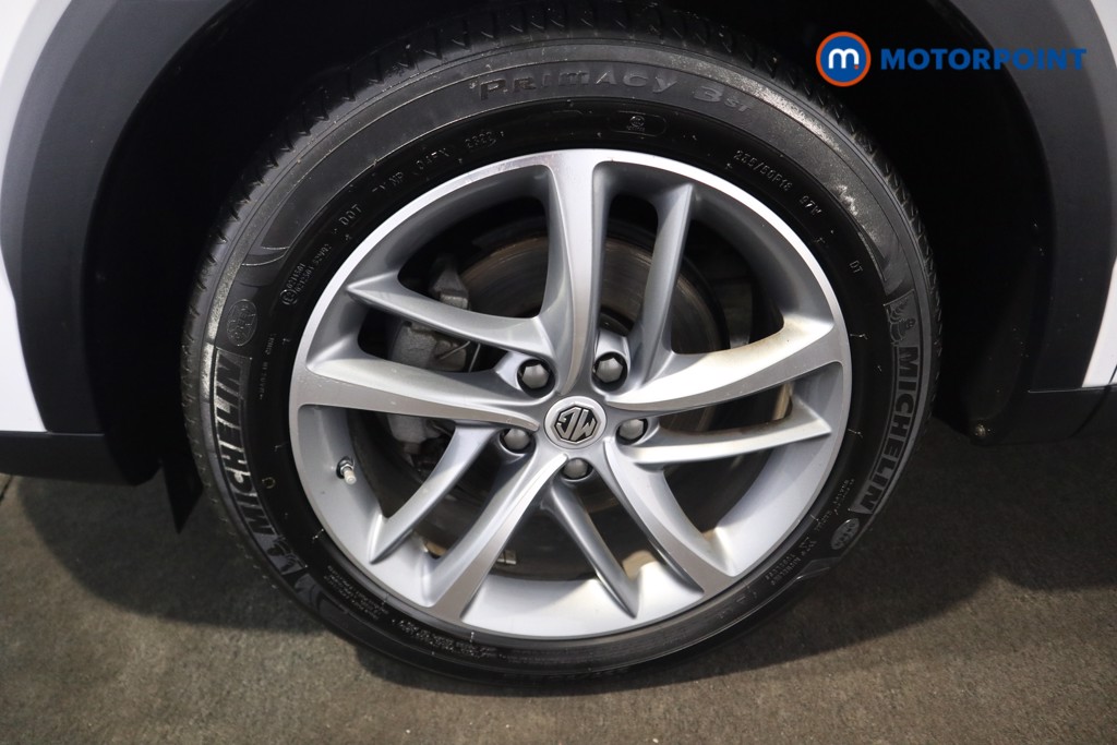 Used MG MG HS 2022 for sale - 76835876: Photo 31