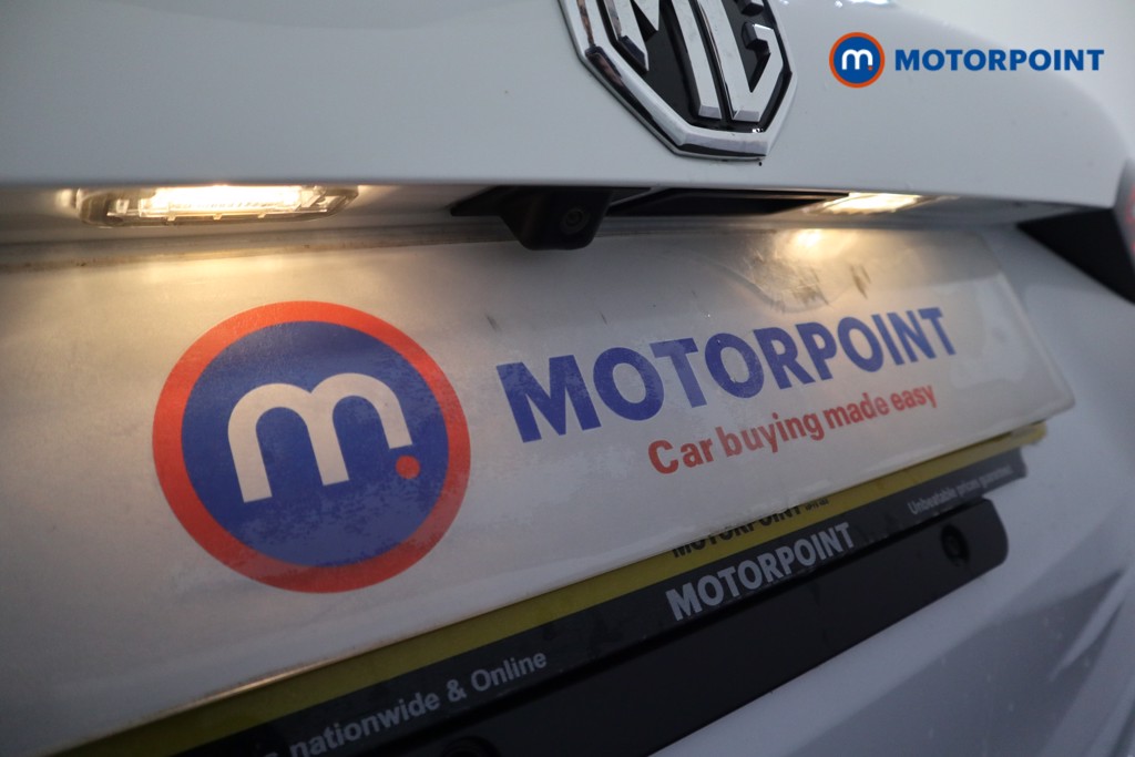 Used MG MG HS 2022 for sale - 76835876: Photo 34