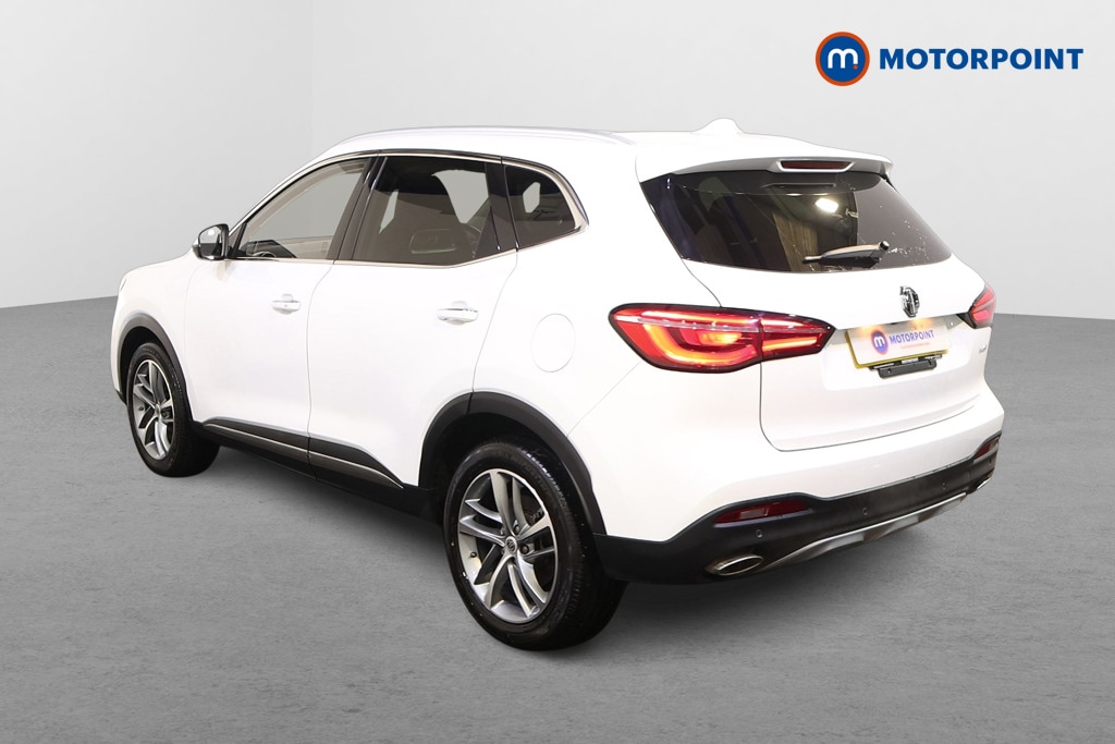 Used MG MG HS 2022 for sale - 76835876: Photo 5