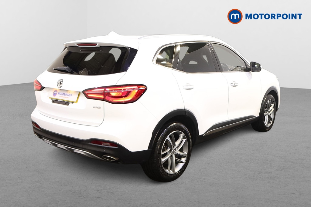 Used MG MG HS 2022 for sale - 76835876: Photo 7