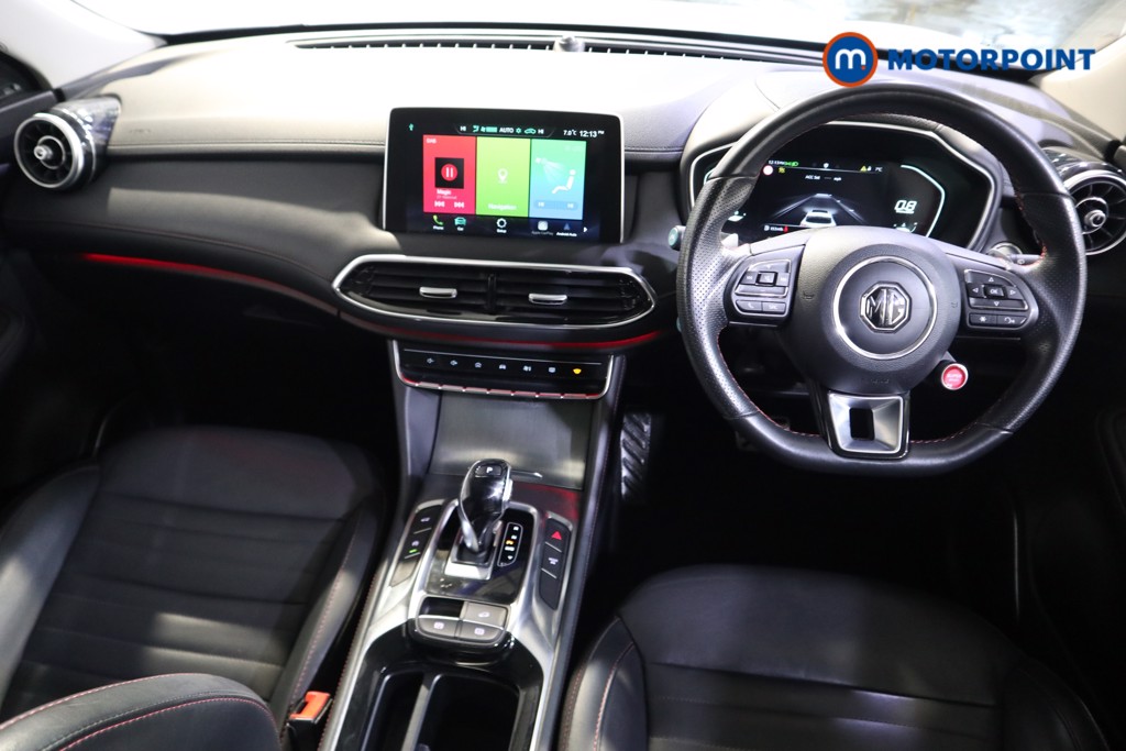 Used MG MG HS 2022 for sale - 76835876: Photo 9