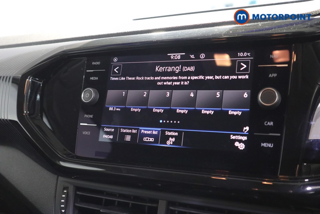 Used Volkswagen T-Cross 2022 for sale - 77848948: Photo 10