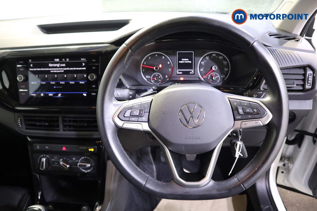 Used Volkswagen T-Cross 2022 for sale - 77848948: Photo 11