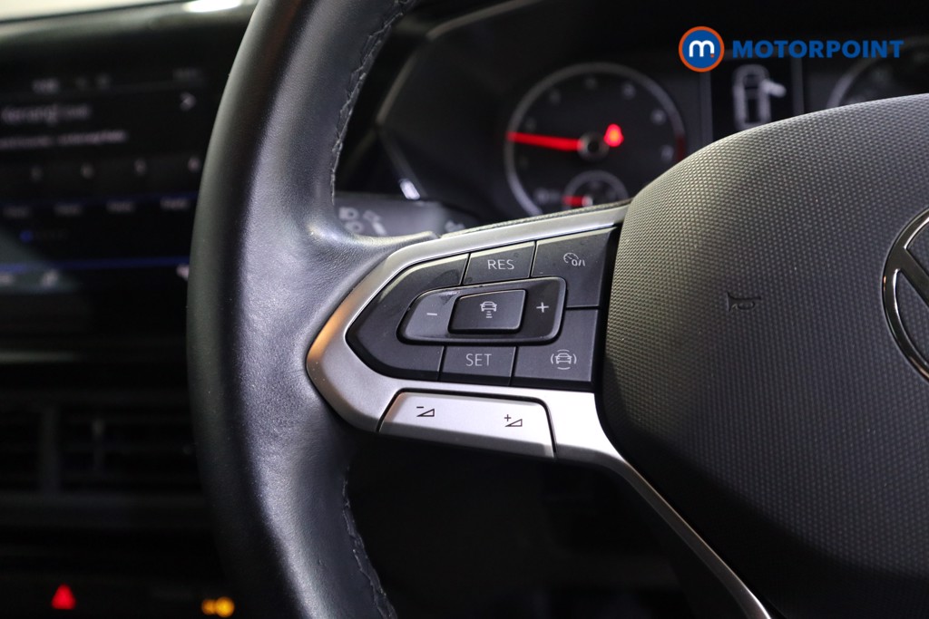 Used Volkswagen T-Cross 2022 for sale - 77848948: Photo 12