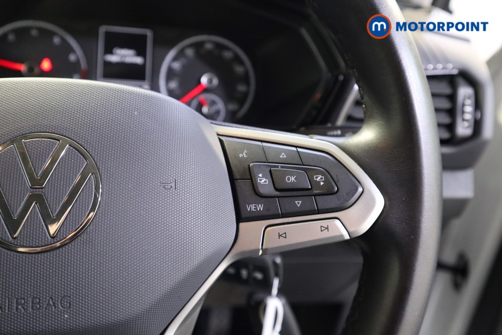 Used Volkswagen T-Cross 2022 for sale - 77848948: Photo 13