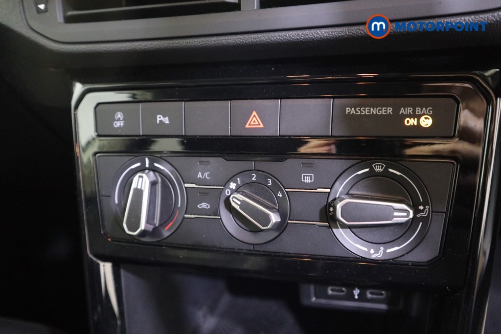 Used Volkswagen T-Cross 2022 for sale - 77848948: Photo 14