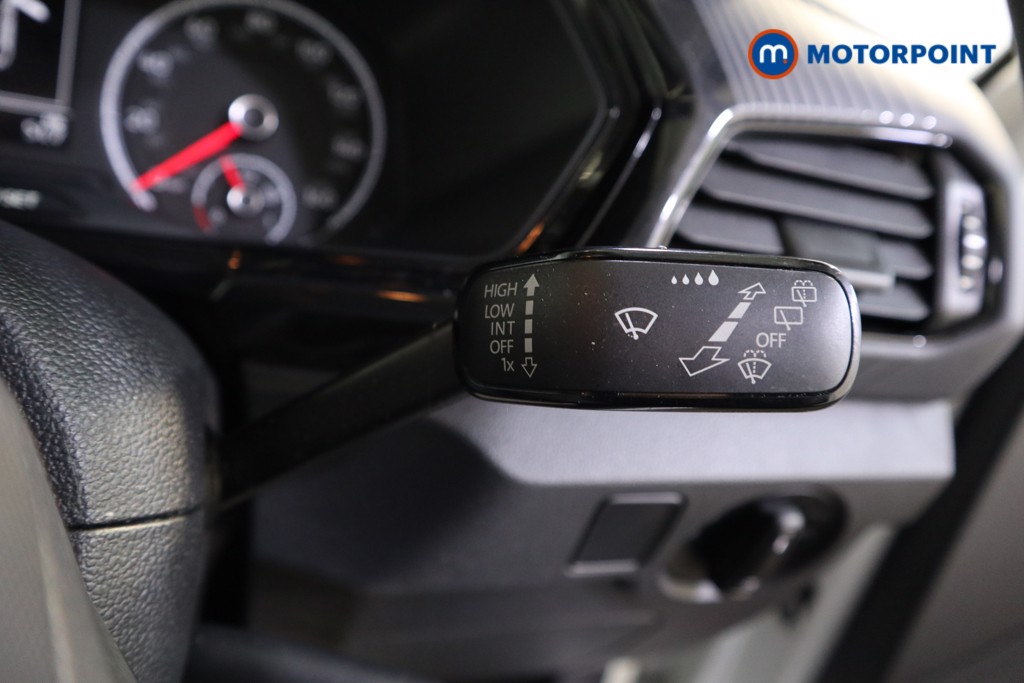 Used Volkswagen T-Cross 2022 for sale - 77848948: Photo 18