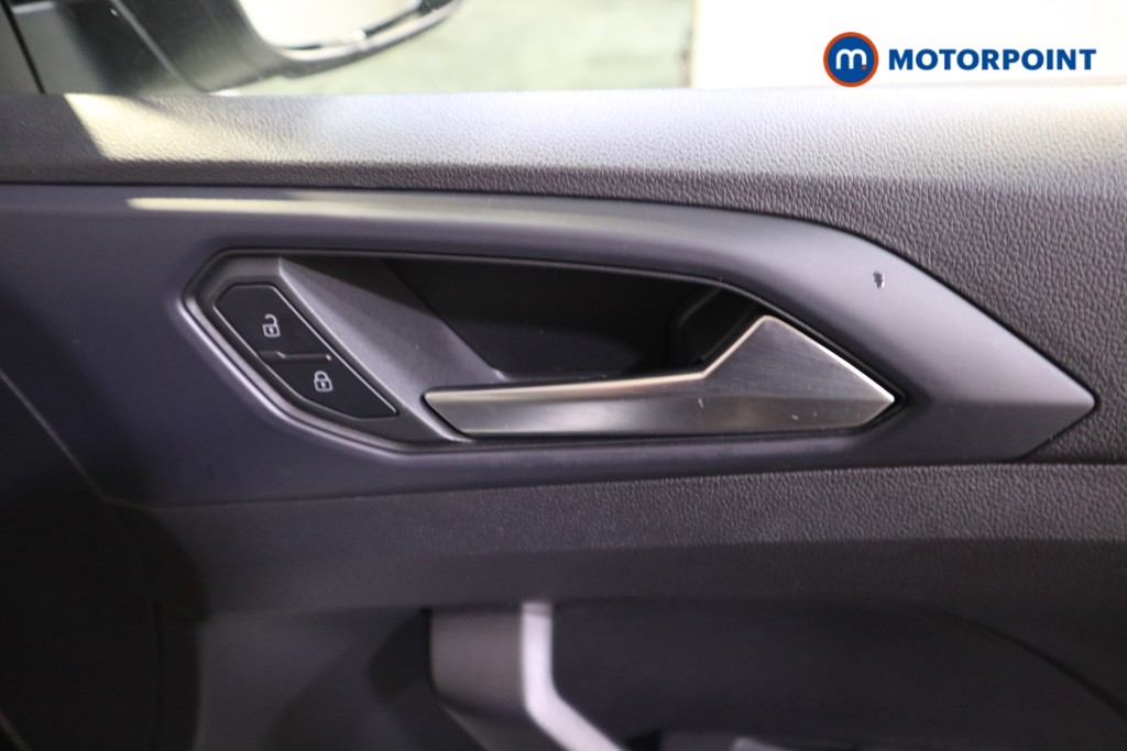 Used Volkswagen T-Cross 2022 for sale - 77848948: Photo 21