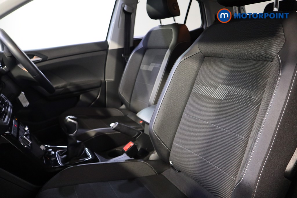 Used Volkswagen T-Cross 2022 for sale - 77848948: Photo 22