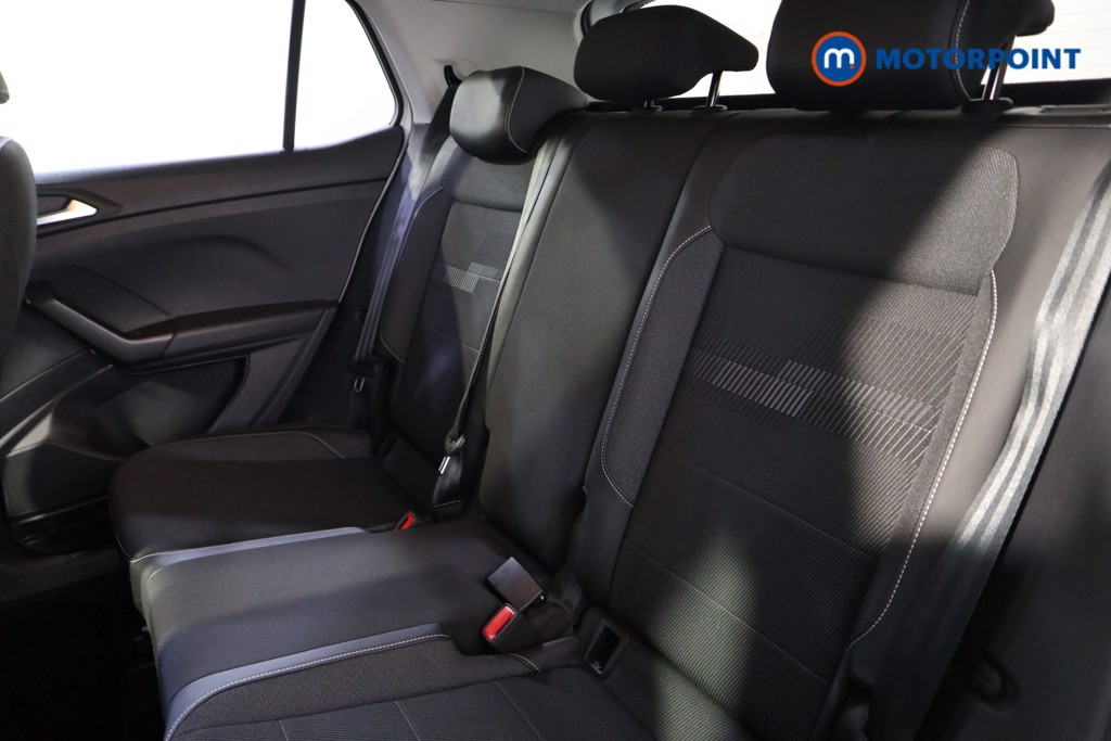 Used Volkswagen T-Cross 2022 for sale - 77848948: Photo 23