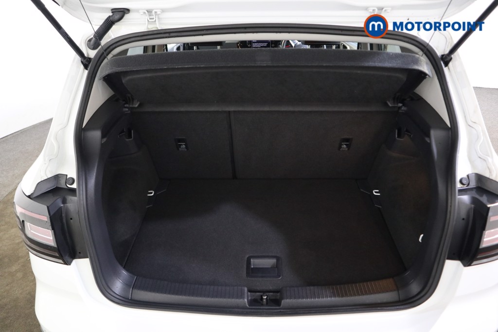 Used Volkswagen T-Cross 2022 for sale - 77848948: Photo 24