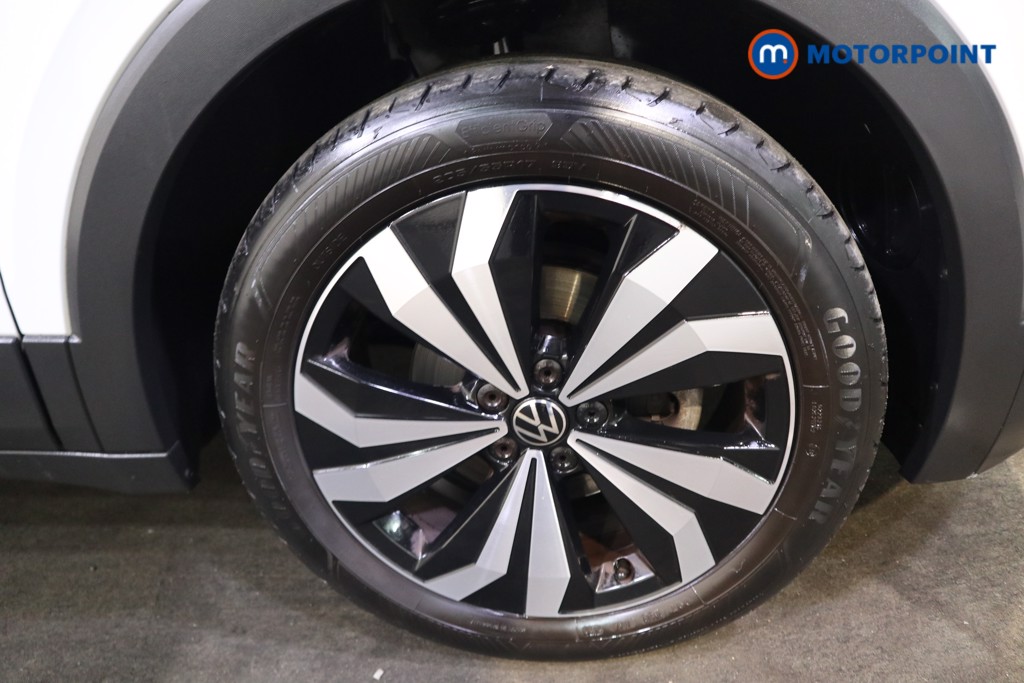 Used Volkswagen T-Cross 2022 for sale - 77848948: Photo 27