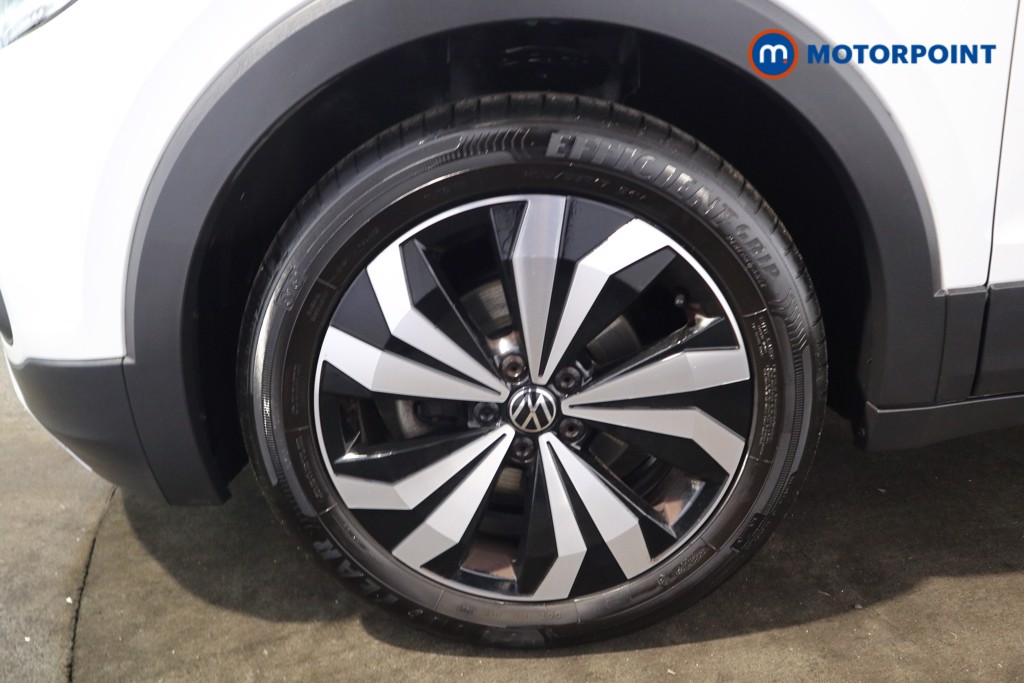 Used Volkswagen T-Cross 2022 for sale - 77848948: Photo 28