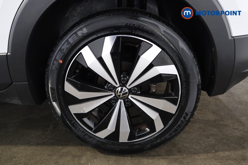 Used Volkswagen T-Cross 2022 for sale - 77848948: Photo 29