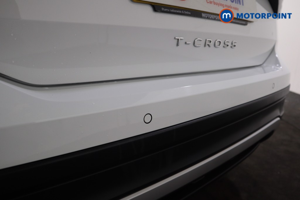 Used Volkswagen T-Cross 2022 for sale - 77848948: Photo 30