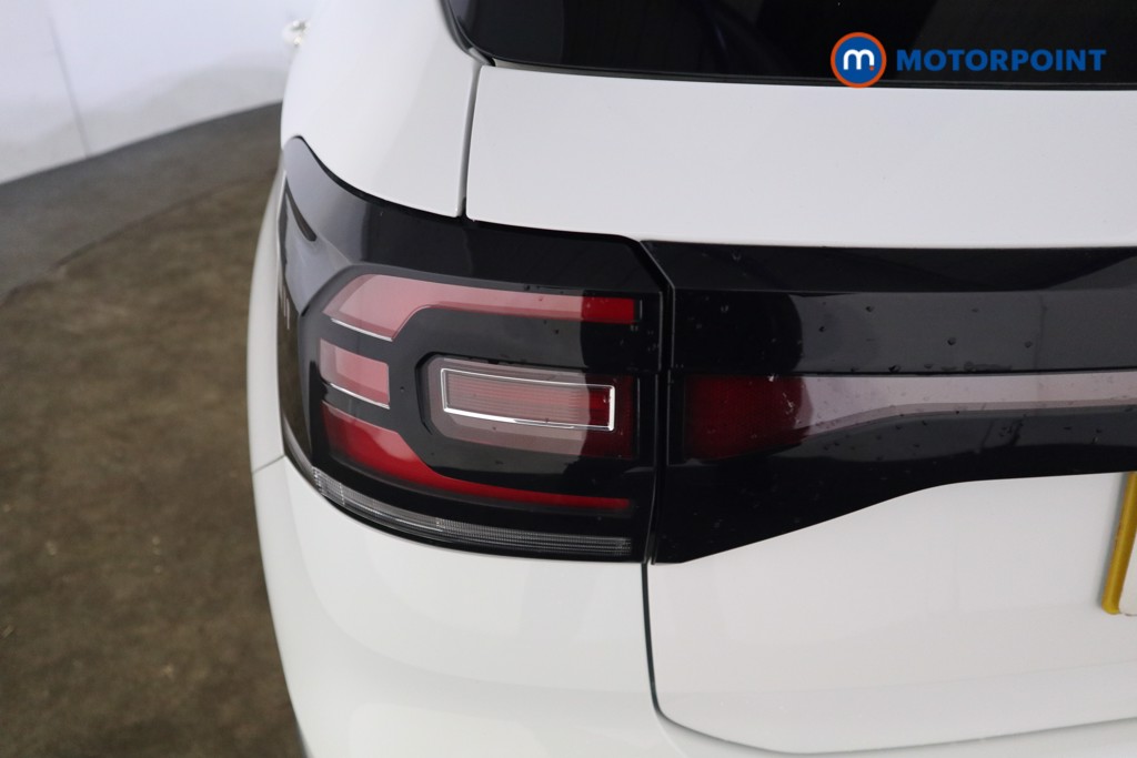 Used Volkswagen T-Cross 2022 for sale - 77848948: Photo 31