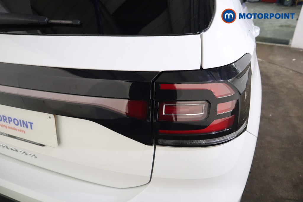 Used Volkswagen T-Cross 2022 for sale - 77848948: Photo 32