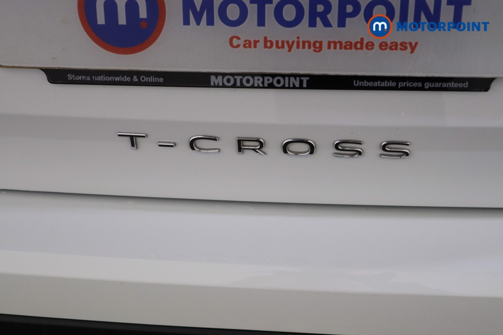 Used Volkswagen T-Cross 2022 for sale - 77848948: Photo 33