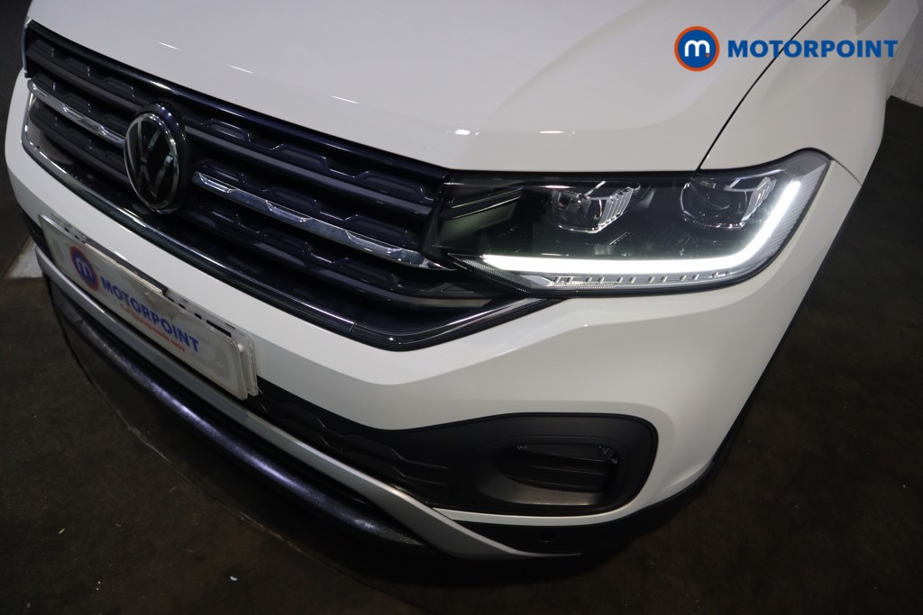 Used Volkswagen T-Cross 2022 for sale - 77848948: Photo 41