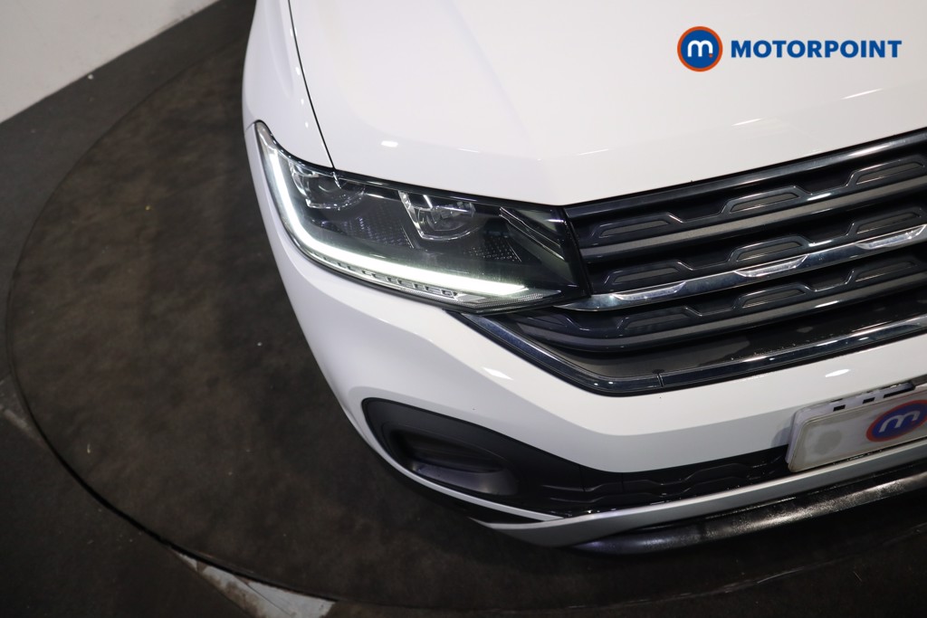 Used Volkswagen T-Cross 2022 for sale - 77848948: Photo 42