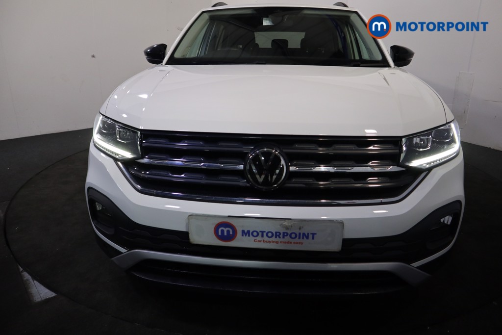 Used Volkswagen T-Cross 2022 for sale - 77848948: Photo 43