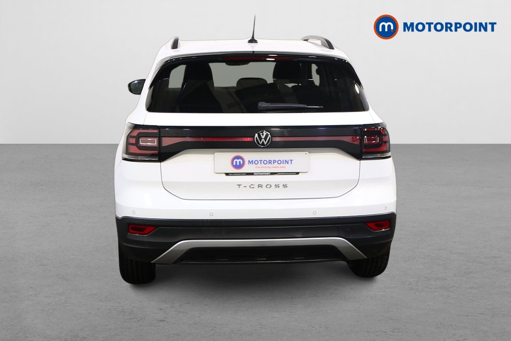 Used Volkswagen T-Cross 2022 for sale - 77848948: Photo 6