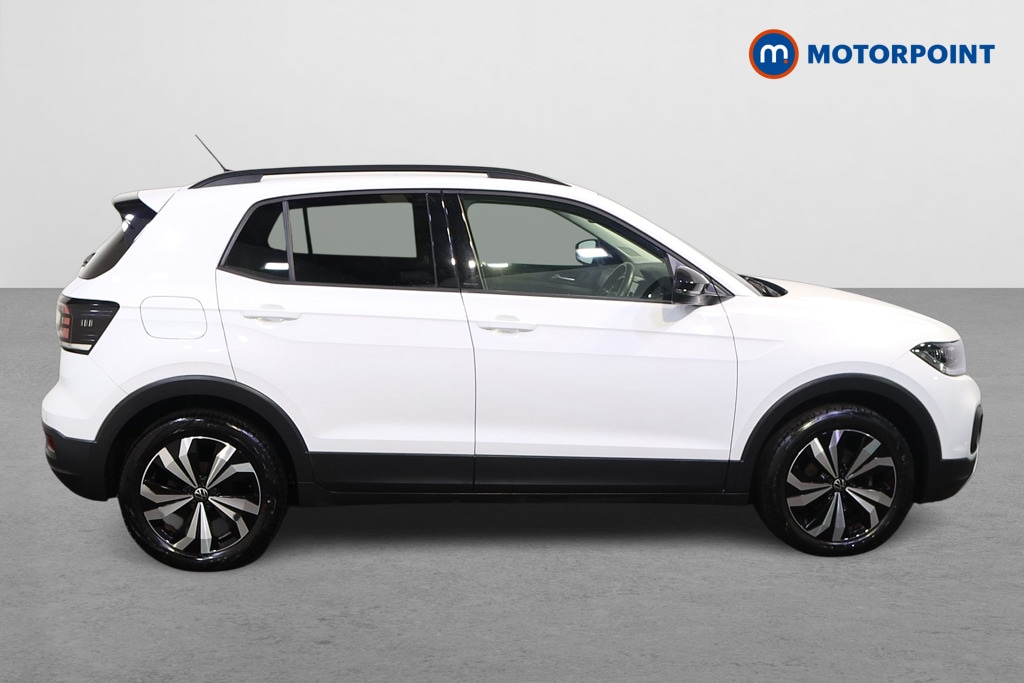 Used Volkswagen T-Cross 2022 for sale - 77848948: Photo 8