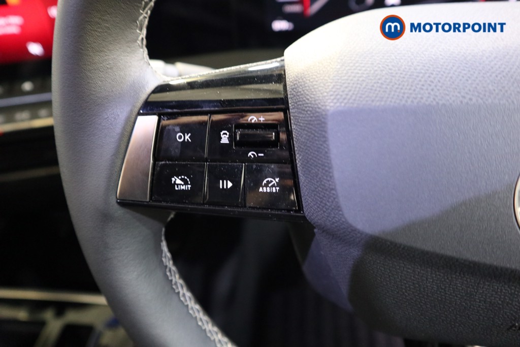 Used Vauxhall Astra 2024 for sale - 76255695: Photo 11