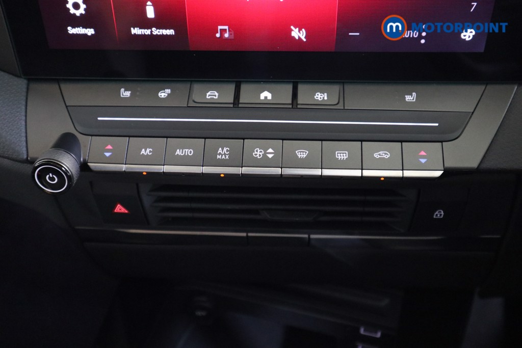 Used Vauxhall Astra 2024 for sale - 76255695: Photo 15