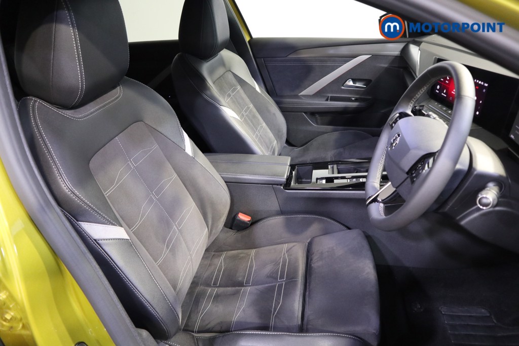 Used Vauxhall Astra 2024 for sale - 76255695: Photo 18