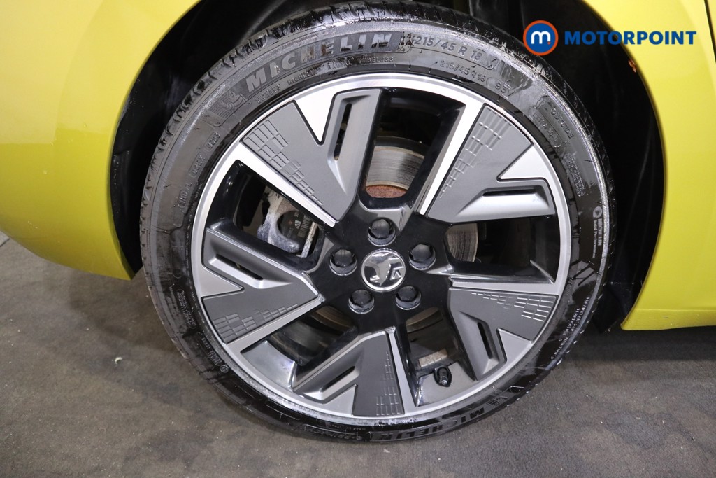 Used Vauxhall Astra 2024 for sale - 76255695: Photo 21