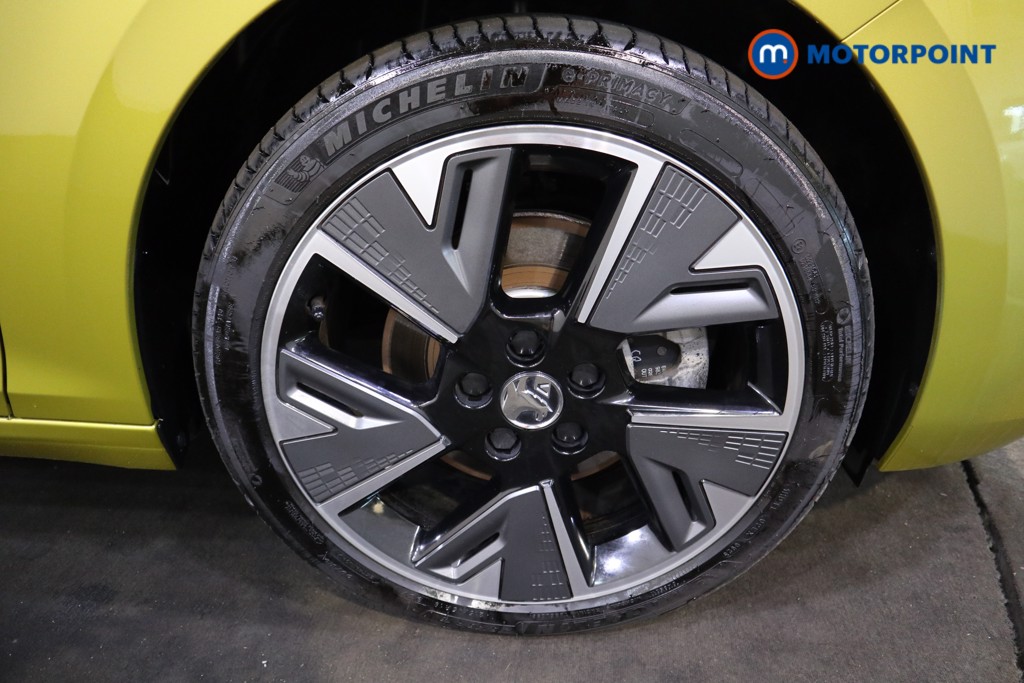 Used Vauxhall Astra 2024 for sale - 76255695: Photo 22