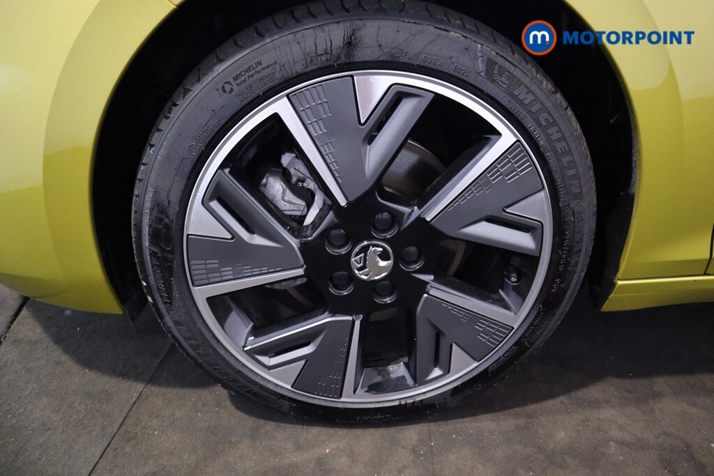 Used Vauxhall Astra 2024 for sale - 76255695: Photo 23