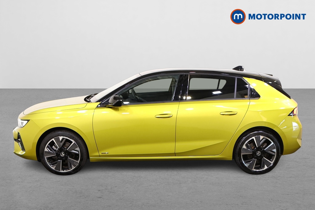Used Vauxhall Astra 2024 for sale - 76255695: Photo 4