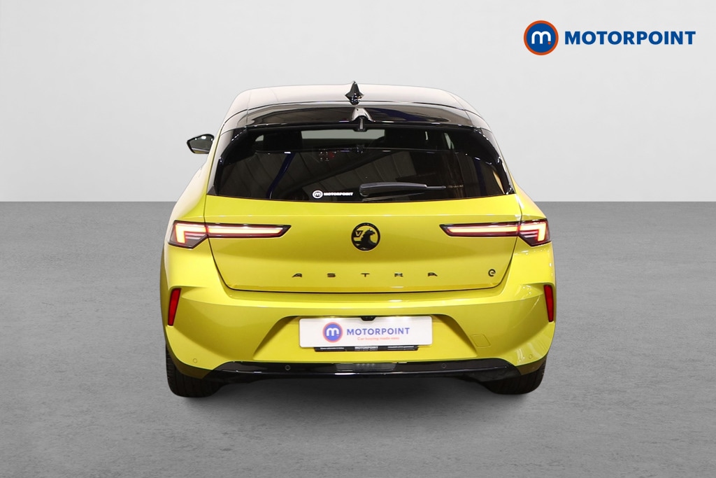 Used Vauxhall Astra 2024 for sale - 76255695: Photo 6