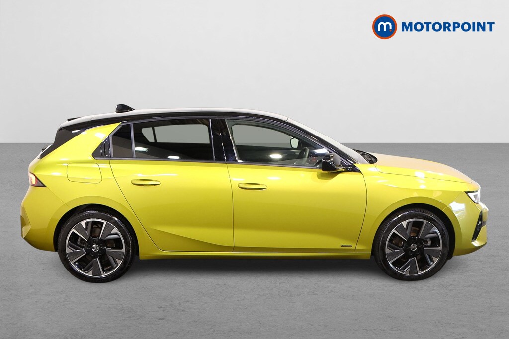 Used Vauxhall Astra 2024 for sale - 76255695: Photo 8